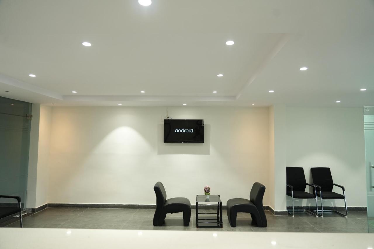 Hotel 5 Star Grand- Premium Shamshabad Esterno foto